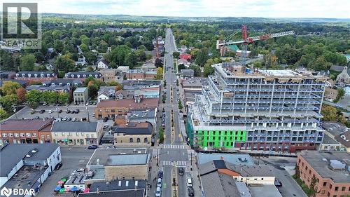70 Mill Street, Georgetown, ON - Outdoor With View
