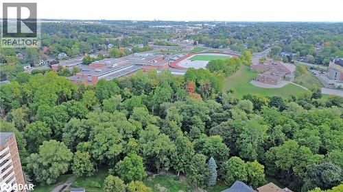 70 Mill Street, Georgetown, ON - Outdoor With View