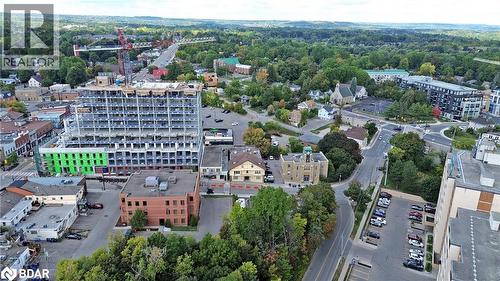70 Mill Street, Georgetown, ON - Outdoor With View
