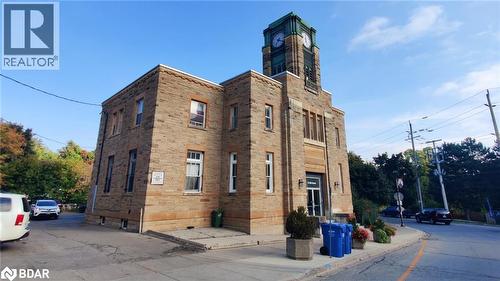 70 Mill Street, Georgetown, ON - Outdoor