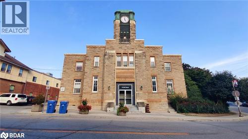 70 Mill Street, Georgetown, ON - Outdoor