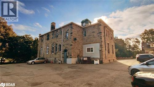 70 Mill Street, Georgetown, ON - Outdoor