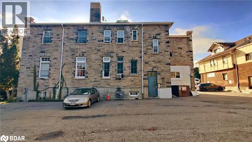 70 Mill Street, Georgetown, ON - Outdoor