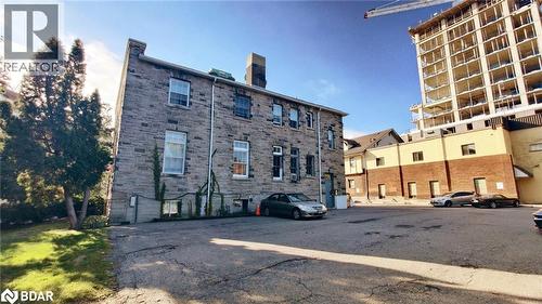 70 Mill Street, Georgetown, ON - Outdoor