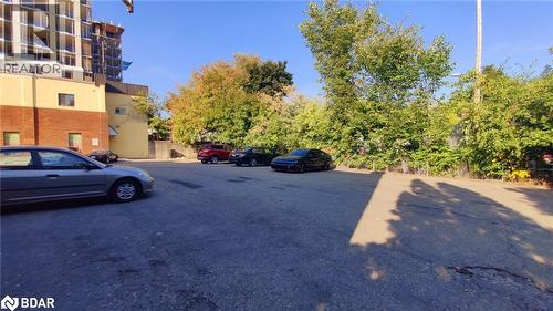 70 Mill Street, Georgetown, ON - Outdoor