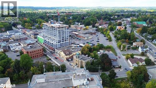 70 Mill Street, Georgetown, ON - Outdoor With View