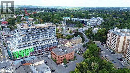70 Mill Street, Georgetown, ON - Outdoor With View