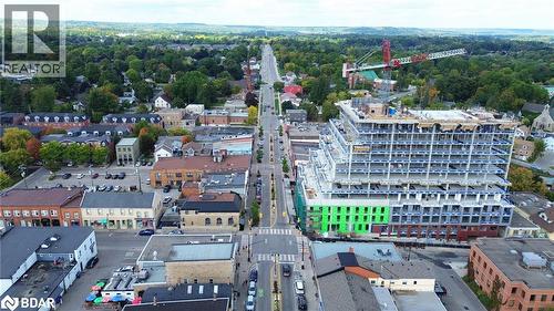 70 Mill Street, Georgetown, ON - Outdoor With View