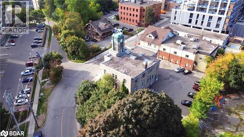 70 Mill Street, Georgetown, ON - Outdoor With View