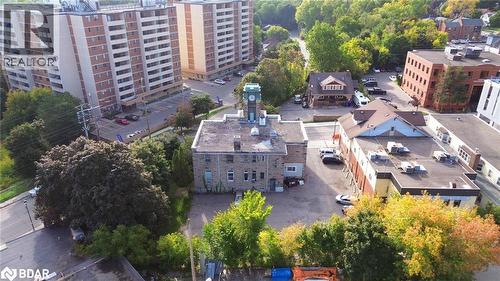 70 Mill Street, Georgetown, ON - Outdoor With View