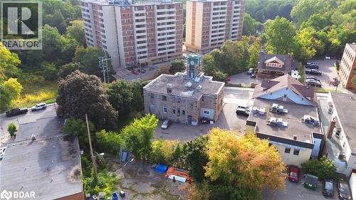 70 Mill Street, Georgetown, ON - Outdoor With View