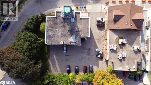 70 Mill Street, Georgetown, ON -  With View