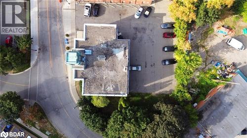 70 Mill Street, Georgetown, ON - Outdoor With View