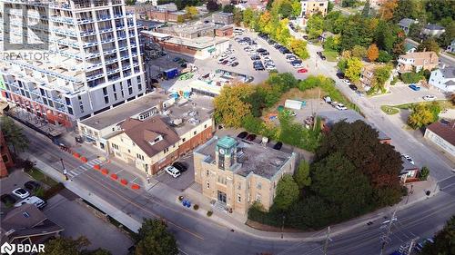 70 Mill Street, Georgetown, ON - Outdoor With View