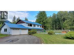2448 MACKENZIE HIGHWAY  Bella Coola, BC V0T 1H0