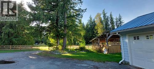 2448 Mackenzie Highway, Bella Coola, BC - Outdoor
