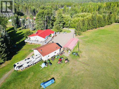 4521 E 16 Highway, Houston, BC 