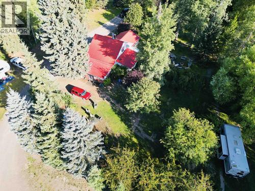 4521 E 16 Highway, Houston, BC 