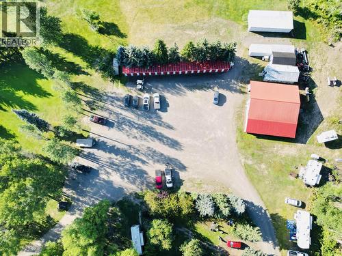 4521 E 16 Highway, Houston, BC 