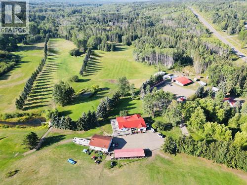 4521 E 16 Highway, Houston, BC 