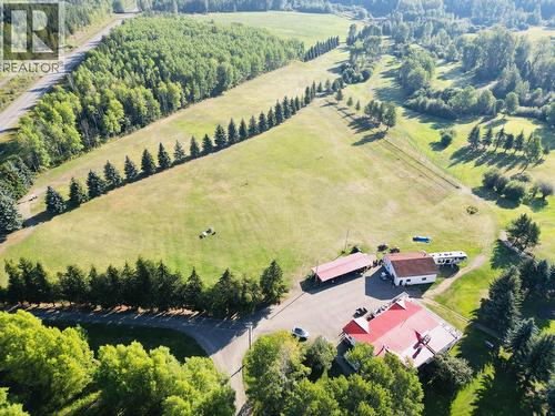 4521 E 16 Highway, Houston, BC 