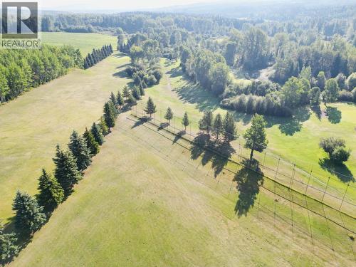 4521 E 16 Highway, Houston, BC 