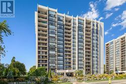 508 - 2185 MARINE DRIVE  Oakville (Br Bronte), ON L6L 5L6