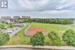 616 - 1 LEASIDE PARK DRIVE  Toronto, ON M4H 1R1