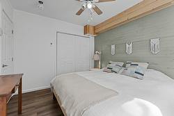 Chambre à coucher - 