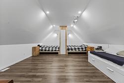 Chambre à coucher principale - 