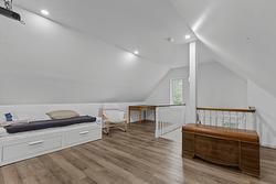 Chambre à coucher principale - 