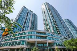 2407 - 16 YONGE STREET E  Toronto, ON M5E 2A1