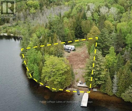 25 Fire Route 330 Drive, Trent Lakes, ON 