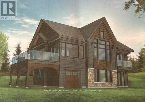 25 Fire Route 330 Drive, Trent Lakes, ON 