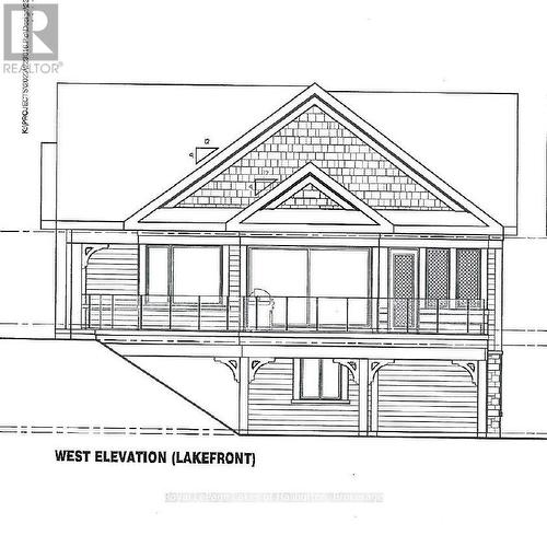 25 Fire Route 330 Drive, Trent Lakes, ON 