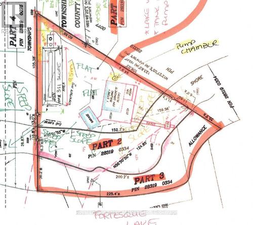 25 Fire Route 330 Drive, Trent Lakes, ON 