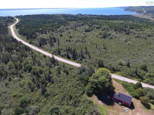 Lot Gullivers Cove Road, Gullivers Cove, NS 