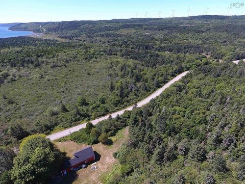 Lot Gullivers Cove Road, Gullivers Cove, NS 