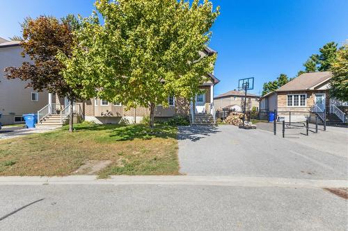 Frontage - 96 Rue Scullion, Gatineau (Buckingham), QC - Outdoor