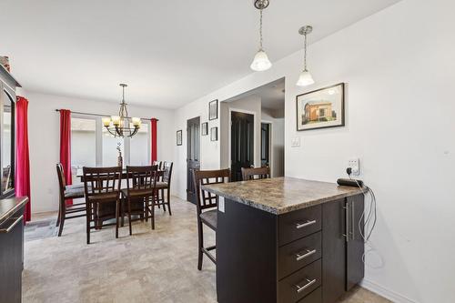 Kitchen - 96 Rue Scullion, Gatineau (Buckingham), QC - Indoor Photo Showing Other Room