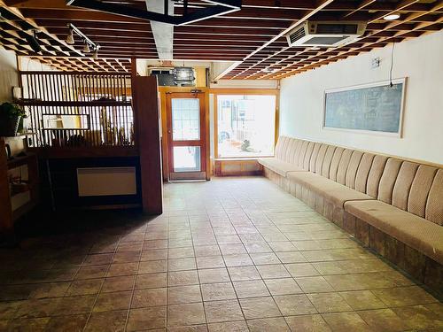 Restaurant - 1439 Rue Atateken, Montréal (Ville-Marie), QC 