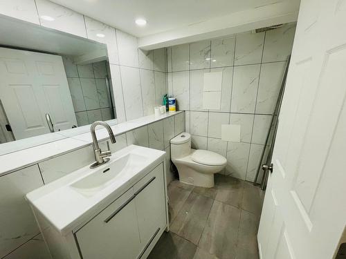 Salle d'eau - 1439 Rue Atateken, Montréal (Ville-Marie), QC 