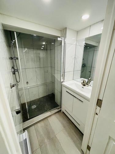 Bathroom - 1439 Rue Atateken, Montréal (Ville-Marie), QC 