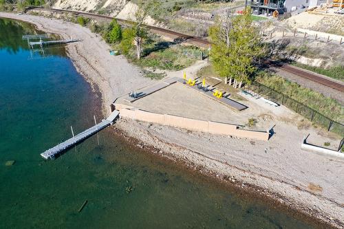 Kpokl Lane, Invermere, BC - Outdoor With Body Of Water