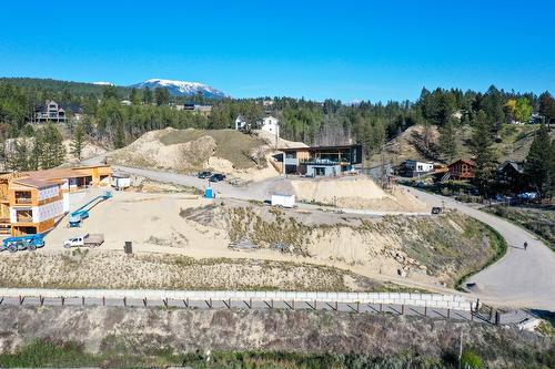 Kpokl Lane, Invermere, BC - Outdoor With View