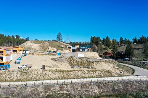 Kpokl Lane, Invermere, BC - Outdoor With View