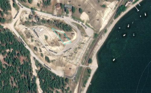 Kpokl Lane, Invermere, BC - Other