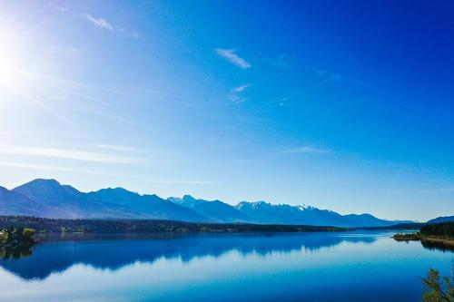 Kpokl Lane, Invermere, BC - Outdoor With Body Of Water With View
