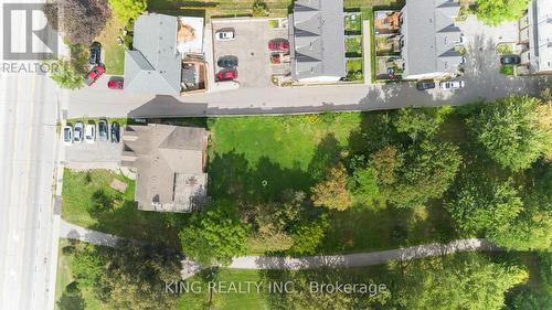 1097 Queens Boulevard, Kitchener, ON 