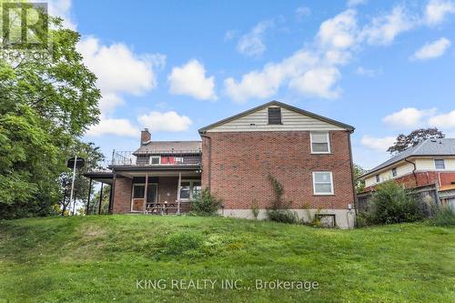 1097 Queens Boulevard, Kitchener, ON 